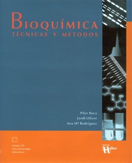Bioquímica. Técnicas y Métodos